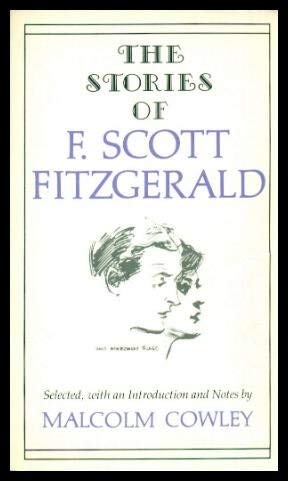 The Stories of F. Scott Fitzgerald 068418205X Book Cover