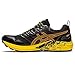 Produktbild ASICS Herren Running Shoes, Black, 43.5 EU