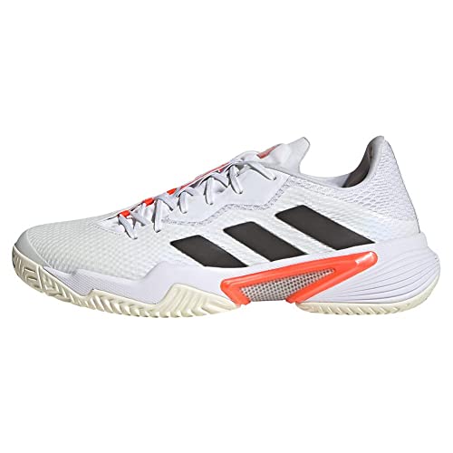 Image of Adidas Men's Barricade Clay Tennis Shoe