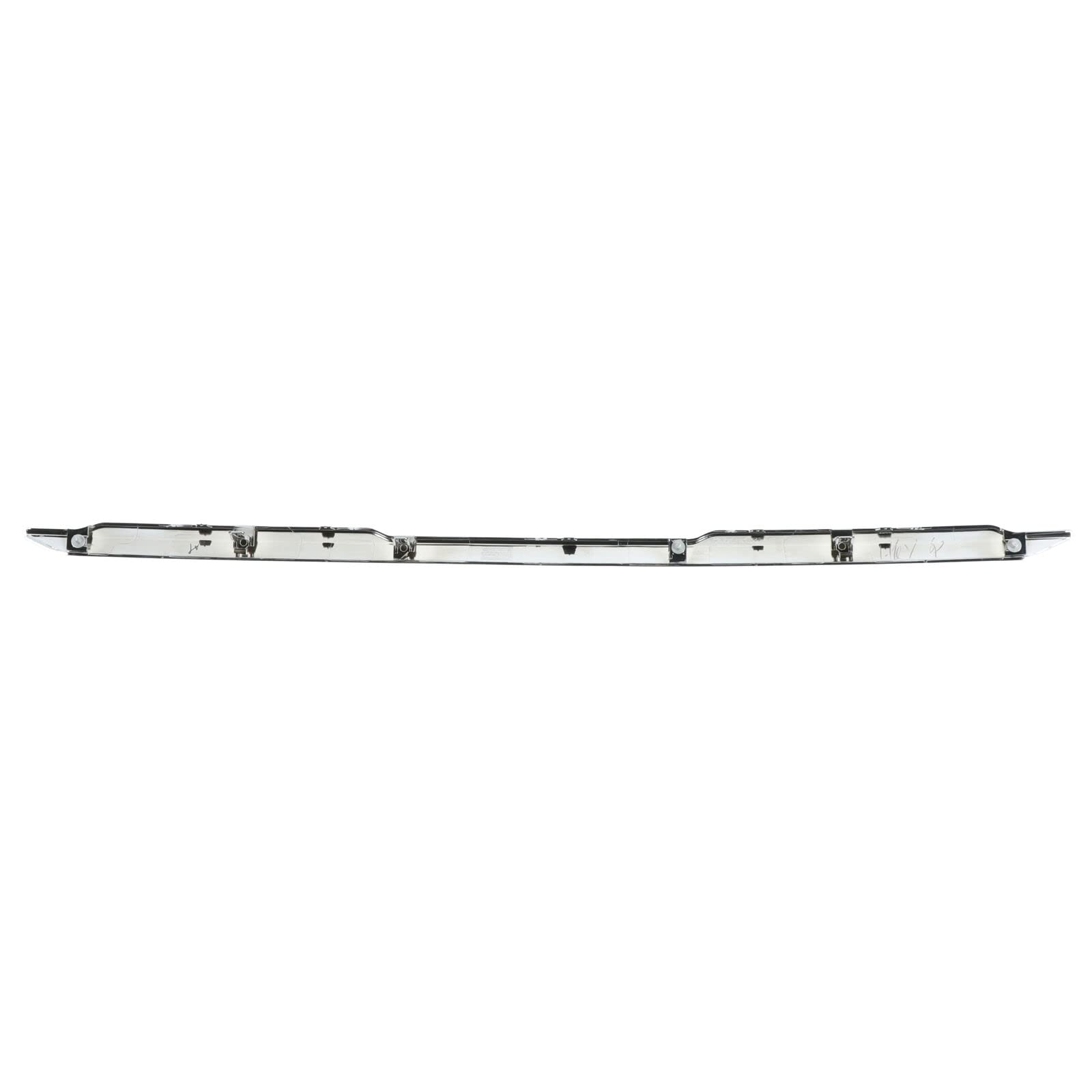 Amazon.com: Genuine Nissan Parts - Moulding-Front Bumper (62072