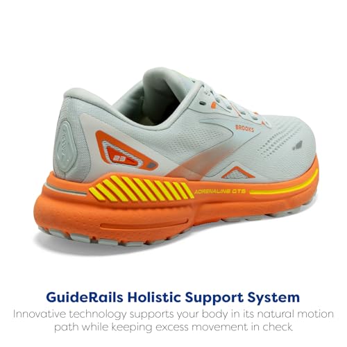 Image of Brooks Women's Adrenaline GTS 23 Supportive Running Shoe