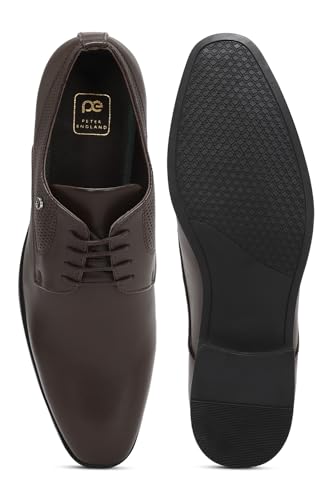 Image of Peter England Men Sneaker Shoes