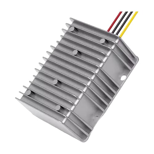 Convertisseur 72V80V to 24V20A DC, module abaisseur d'alimentation haute puissance