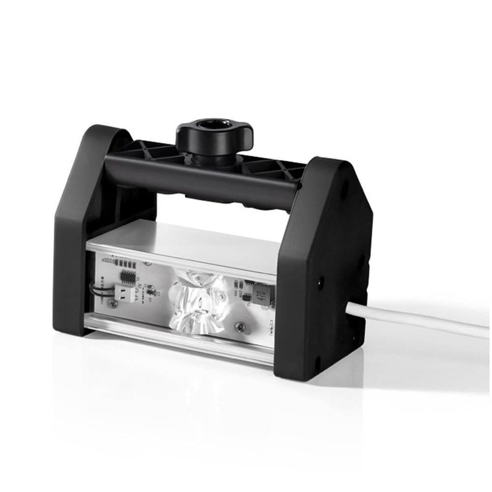 Lampada di Sviluppo per Pittura Murale - Lampada A LED Speciale per Pittura, Strumento Ausiliario per la Lucidatura Della, Presa EU.