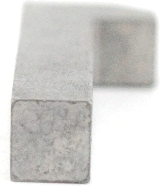 review Grasshopper Mower Key Taper 2-Pack .250 x 1.500 GIB, Supplies to Maintain and Maximize Your Mower Performance, Ensure Long Mower Life, Genuine Replacement Part, OEM 281588-2