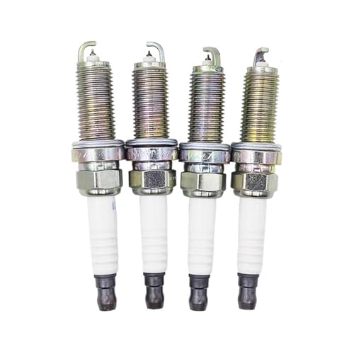 Bougie d'allumage Laser Iridium ILKAR7B11 pour stopper les surconsommations d'essence