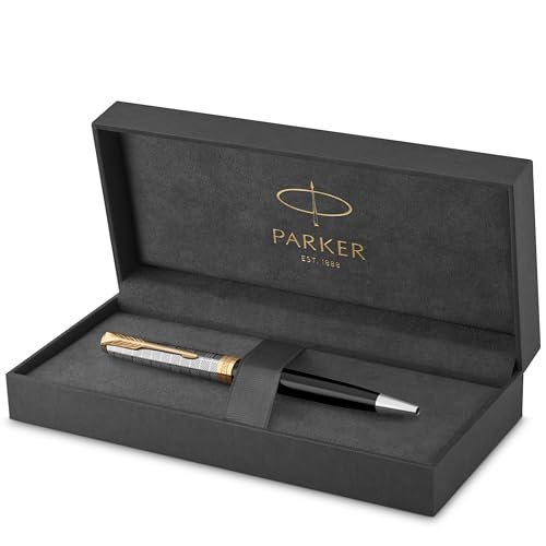Amazon.co.jp: PARKER パーカー ボールペン ソネット プレミアム