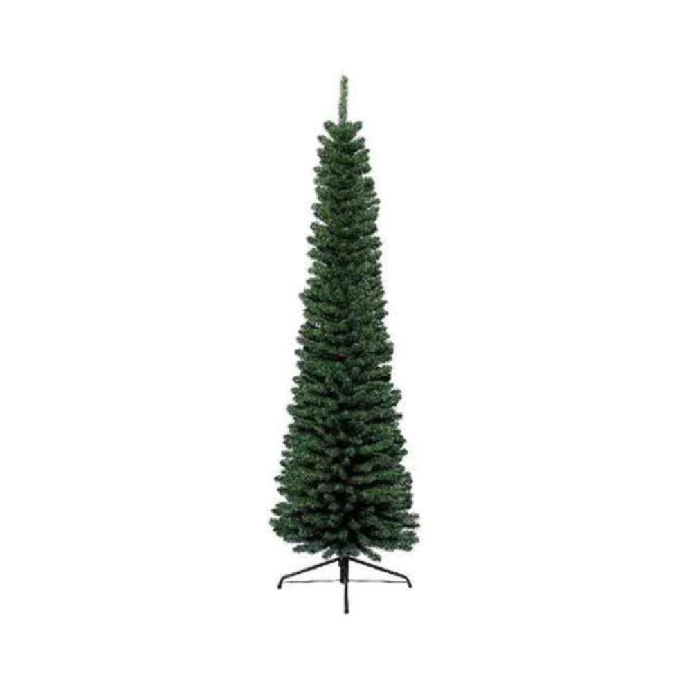 Kaemingk Other Everlands Pencil Pine Tree 2.4M/ 8Ft