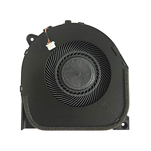 Ventilateur GPU Lenovo Legion Y540 15IRH refroidissement 5V haute précision