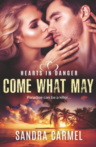 Come What May 1802502874 Book Cover