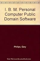 IBM PC public domain software 0912677066 Book Cover