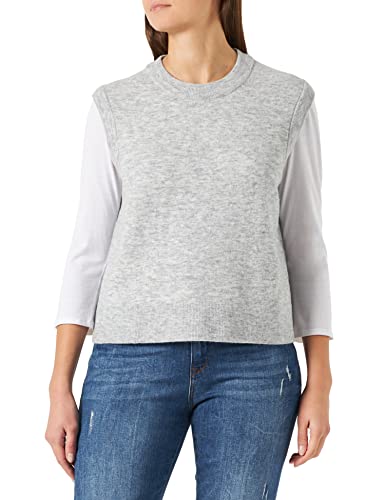 Marc O'Polo Denim Damen M48604563167 Pullunder, 914, L