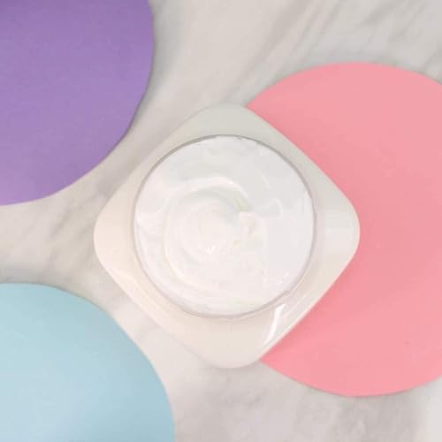 Miniatura 9 de Jabón batido y manteca corporal de karité Set vegano para el cuidado de la piel (batido de fruta)