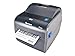 Produktbild Intermec PC43d Thermodirektdrucker/Etikettendrucker, 203 DPI, Grau, 203,2 mm/s, IPL, XML, ZPL II, USB, 128 MB