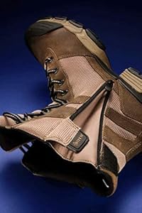 美品 BATES ベイツ VELOCITOR タクティカルブーツ 26cm Amazon | [ベイツ] BA-2036 ミリタリーブーツ VELOCITOR FX ZIP