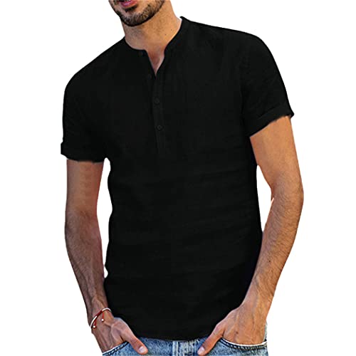 Chemise décontractée pour vos terrasses d'été et sorties entre amis