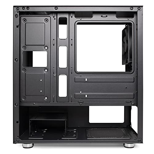 PC Gamer Mancer, Intel I5-10400F, RTX 2060 Super 8GB, 16GB DDR4, SSD 480GB, Fonte 500W 80 Plus