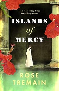 Hardcover Islands Of Mercy Book