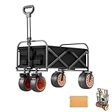 電動キャリーワゴン キャンプカート6000M-G