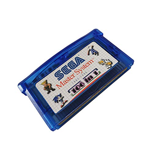Listado y reviews de Master system los preferidos por los clientes. 27 Imagen adicional