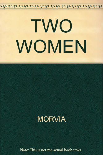 Two Women B000SULSUS Book Cover