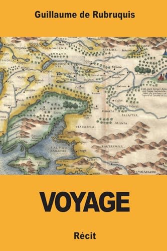 Voyage (French Edition)