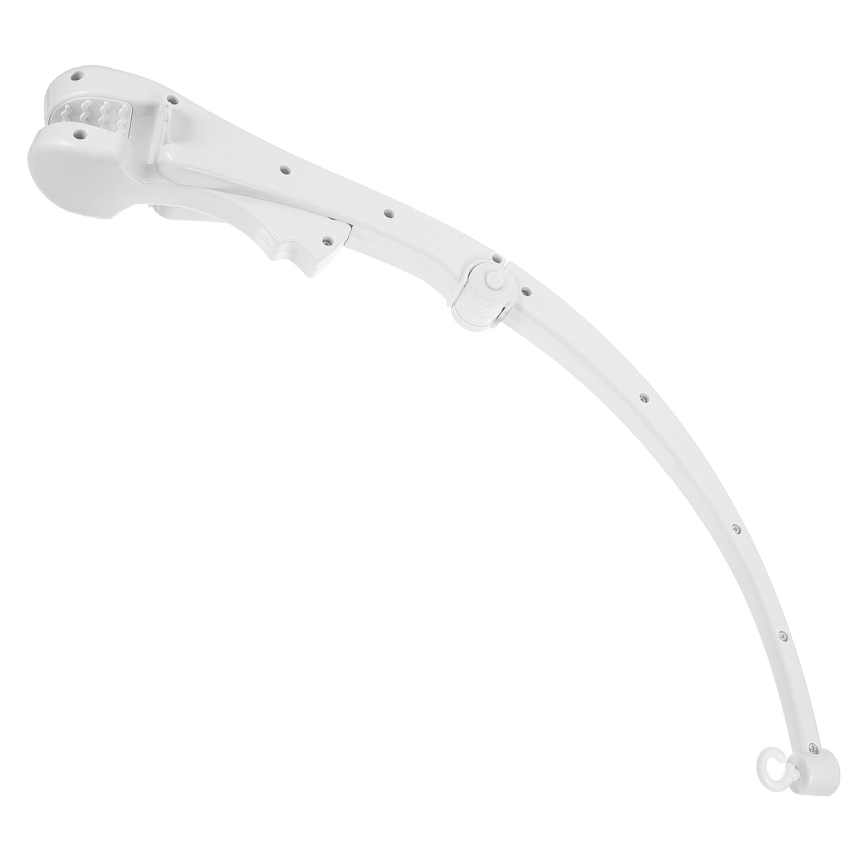 TOYANDONA 5pezzi Per Culla Braccio Giostrina Per Lettino Facile Installare Decorazione Versatile Per