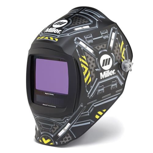 41oyA7l13TL. SL500 Digital Infinity™, Black Ops, ClearLight 4X