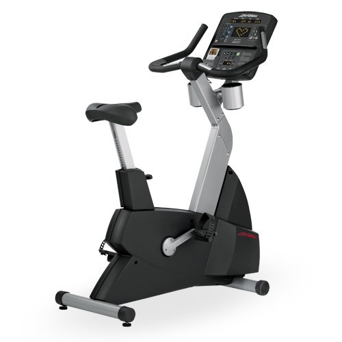Life Fitness Integrity Upright Bike