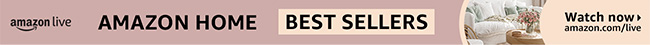 Amazon Live