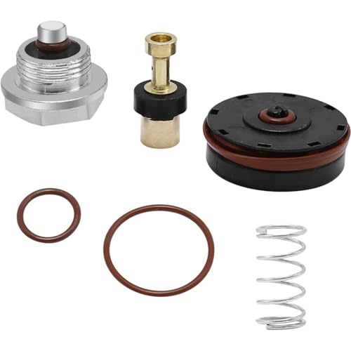 Spare Air Compressor Regulator Repair Kit for Craftsman 919167784, 91916770, 919152160, 919167710, 919167380, 91915216