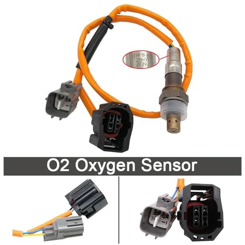 Sonda lambda LFH1-18-8G1 LFH1188G1 sensor de oxigeno coche VOGGWBMQ 2