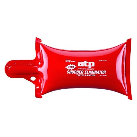 ATP AT-222 Automatic Transmission Instant Shudder Fix - 2 oz. Cover