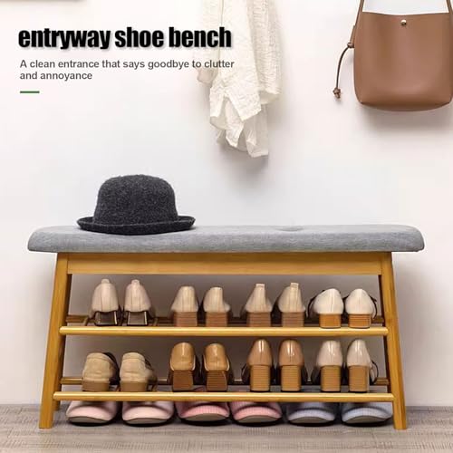 Rangement rabattable et étagère à chaussures pour optimiser les petits espaces - 4