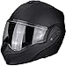 Produktbild Scorpion Herren EXO-TECH SOLID Matt Black XL Motorcycle Helmets