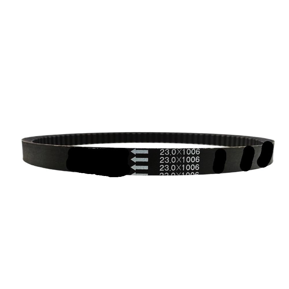 1006x23 CVT-Antriebsriemen passend for Kee RK5 Silverblade 250 Benel BJ250T Scooter