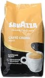 Luigi Lavazza Caffe Crema Dolce, ganze Bohne, 1000 g