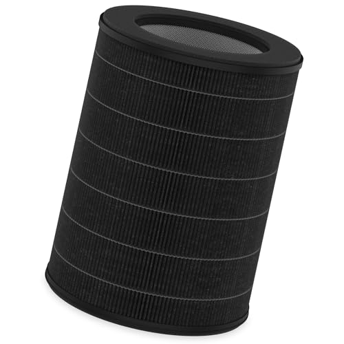 Breabetter 1-Pack Skye Replacement Filter Compatible with Air Health Skye 5-Stage Purifier