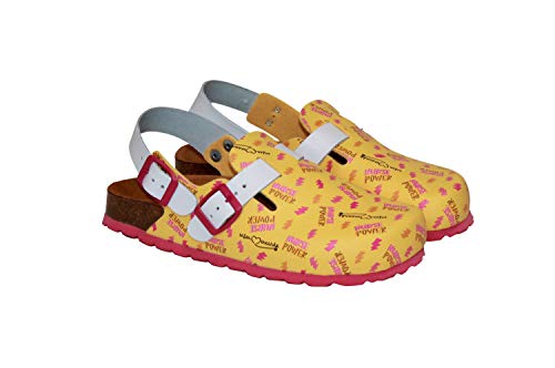 CALZAME BIO 86074 NURSE POWER 39