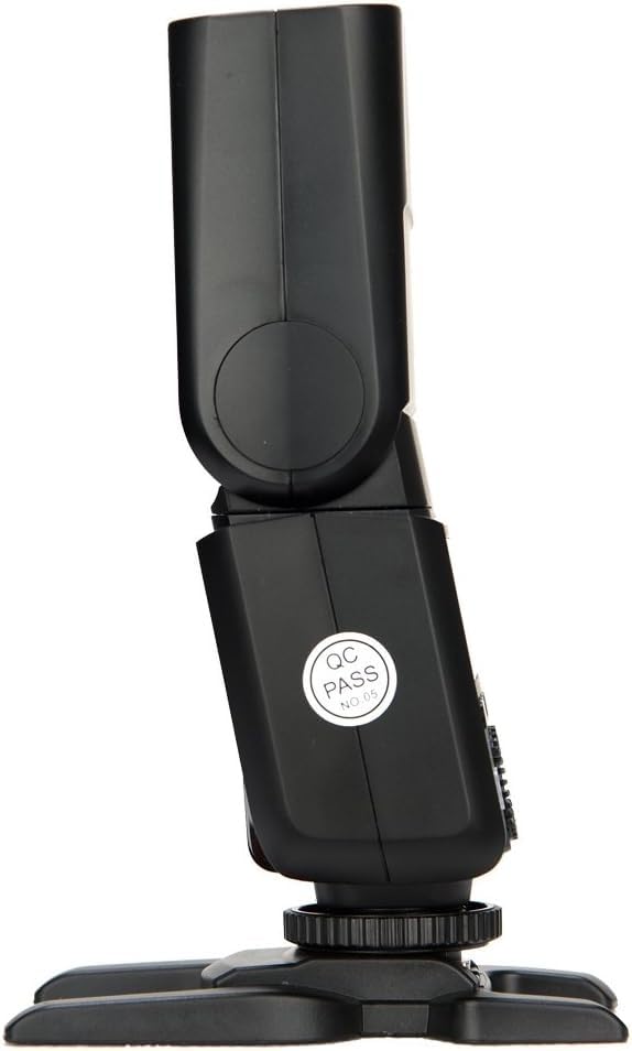 Image of GODOX TT350F Mini TTL Flash 2.4G HSS 1 /8000s HSS GN36 Camera Flash Speedlite for Fuji Digital Camera