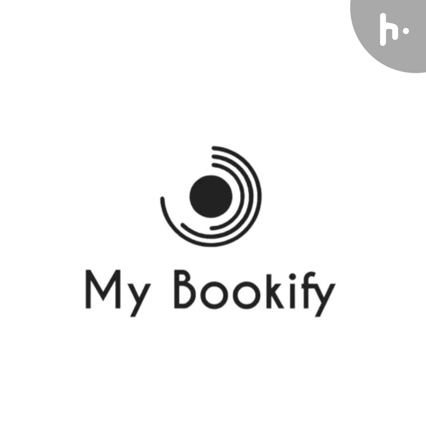 My bookify