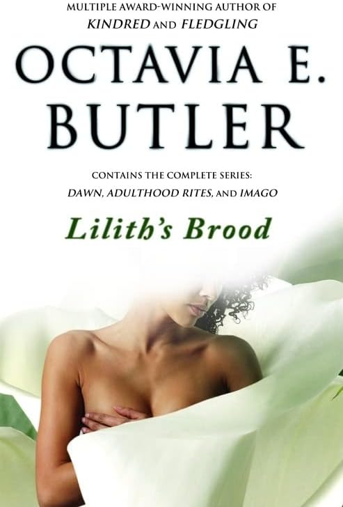 Lilith's Brood