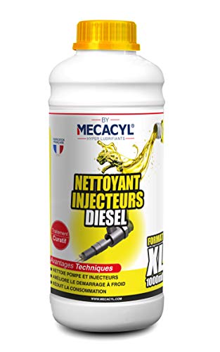 MECACYL - Nettoyant Injecteurs Diesel XL