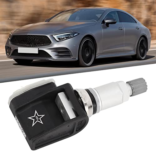 Capteur de pression des pneus TPMS haute précision pour GT-S E-Class - 3