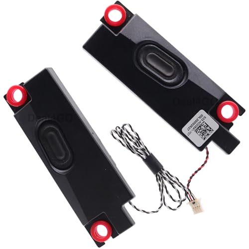 Altavoz Deal4GO para reparar el audio interno de portátiles gaming MSI GF75 Thin