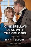 Cinderella's Deal With The Colonel