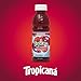 Tropicana Cranberry Cocktail Juice, 10 Ounce (Pack of 24)