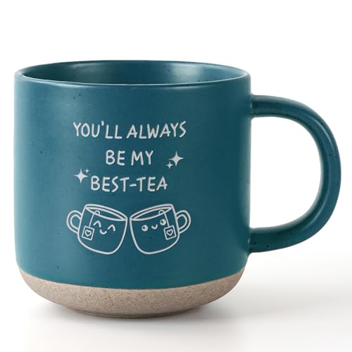 Best Birthday Gifts for Women - Friend Mug Gift for Women Christmas Friendship Unique...