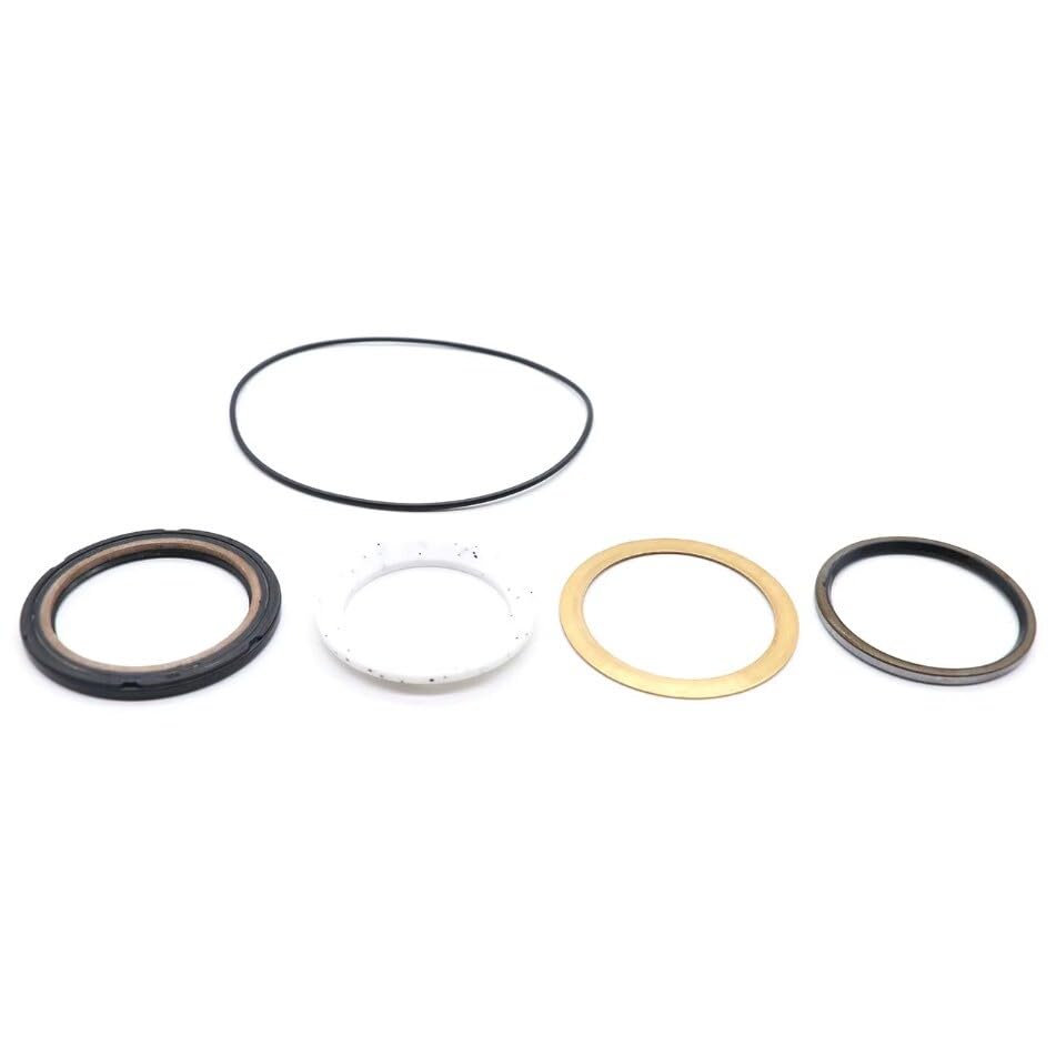61281000 Seal Kit Fits Compatible with Eaton Char-Lynn 4000 Series Front Seal KIT 61281-000 Replacement (61281-000)
