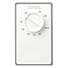 Broan-NuTone DH100W Dehumidistat 24V/120V Bath fan control